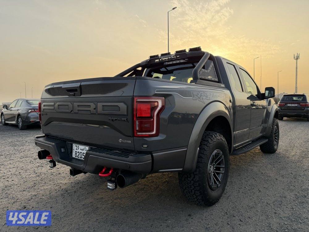 رابتر 2020 صبغ وكالة5