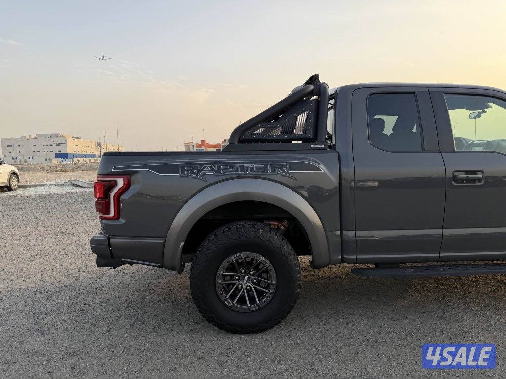 رابتر 2020 صبغ وكالة7