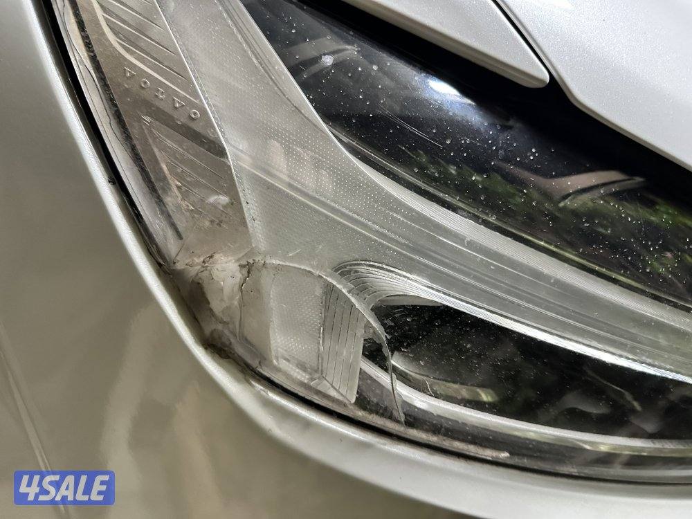 اعلى فئة xc60 20191