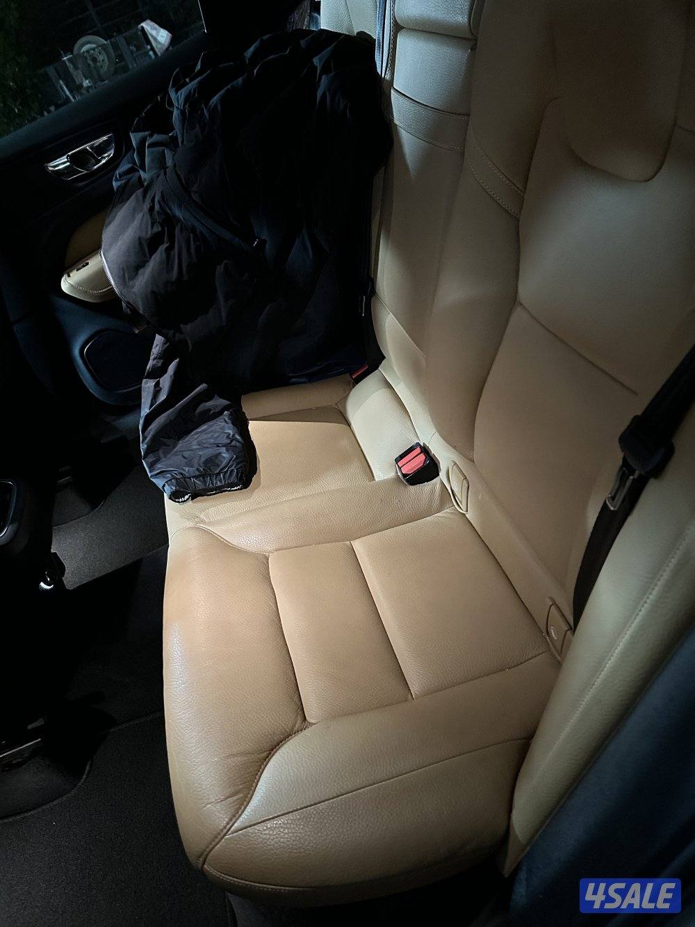 اعلى فئة xc60 20194