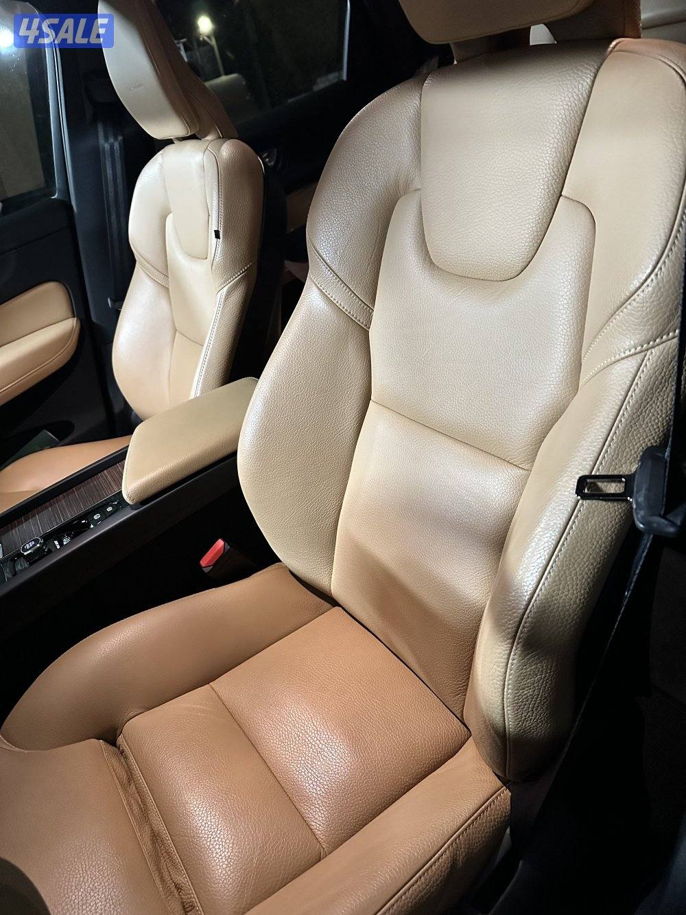 اعلى فئة xc60 20195