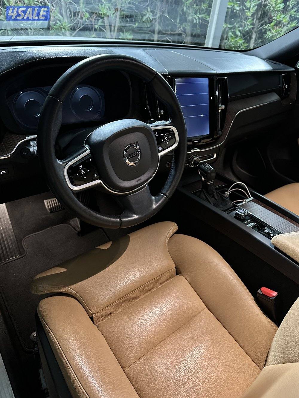 اعلى فئة xc60 20196