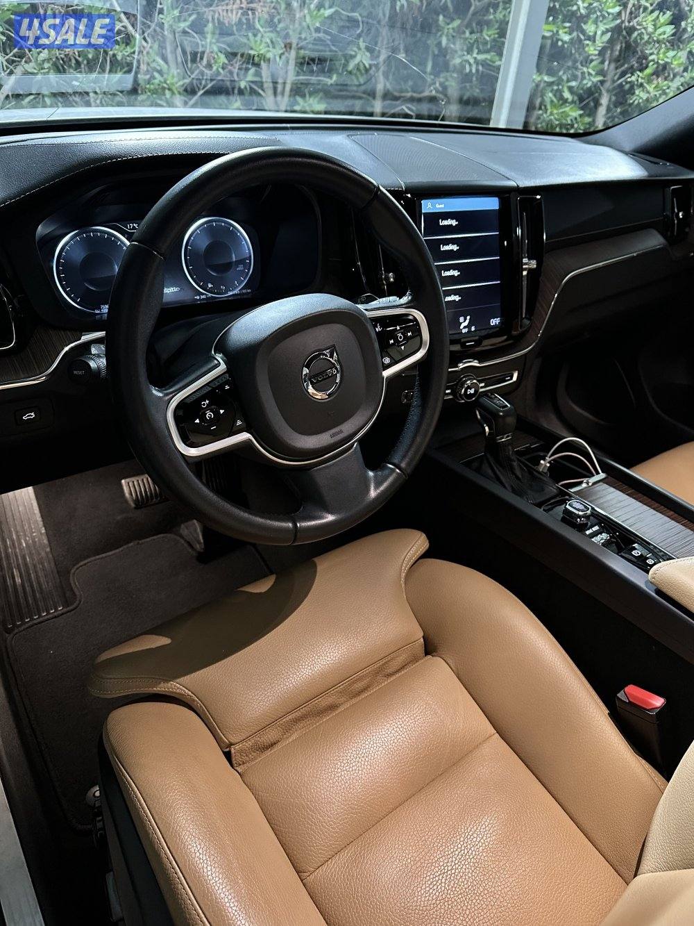 اعلى فئة xc60 20197