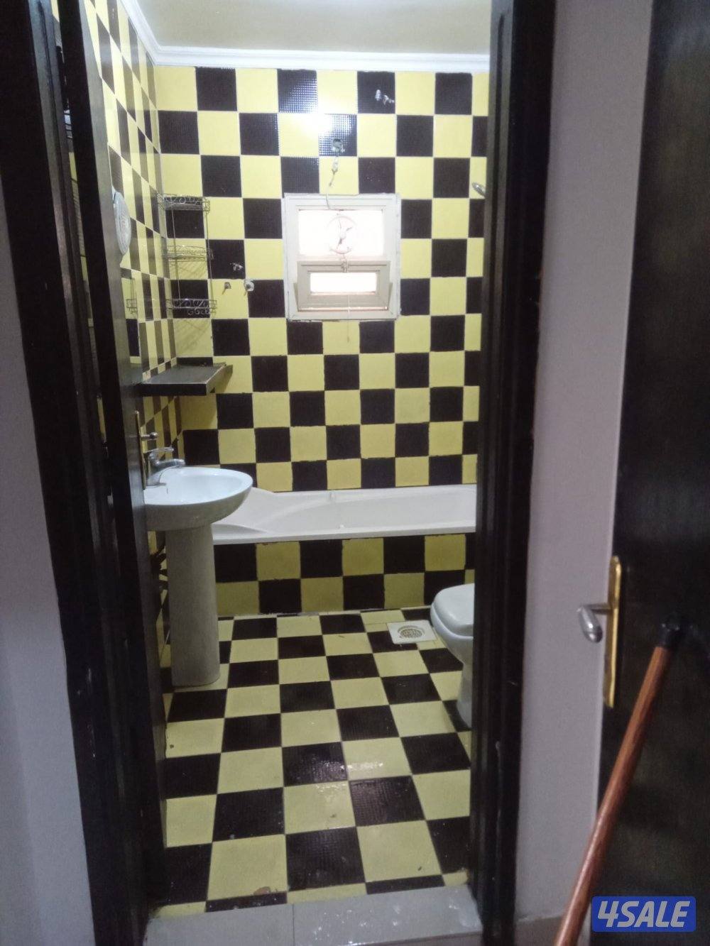 للايجار شقه ام الهيمان2