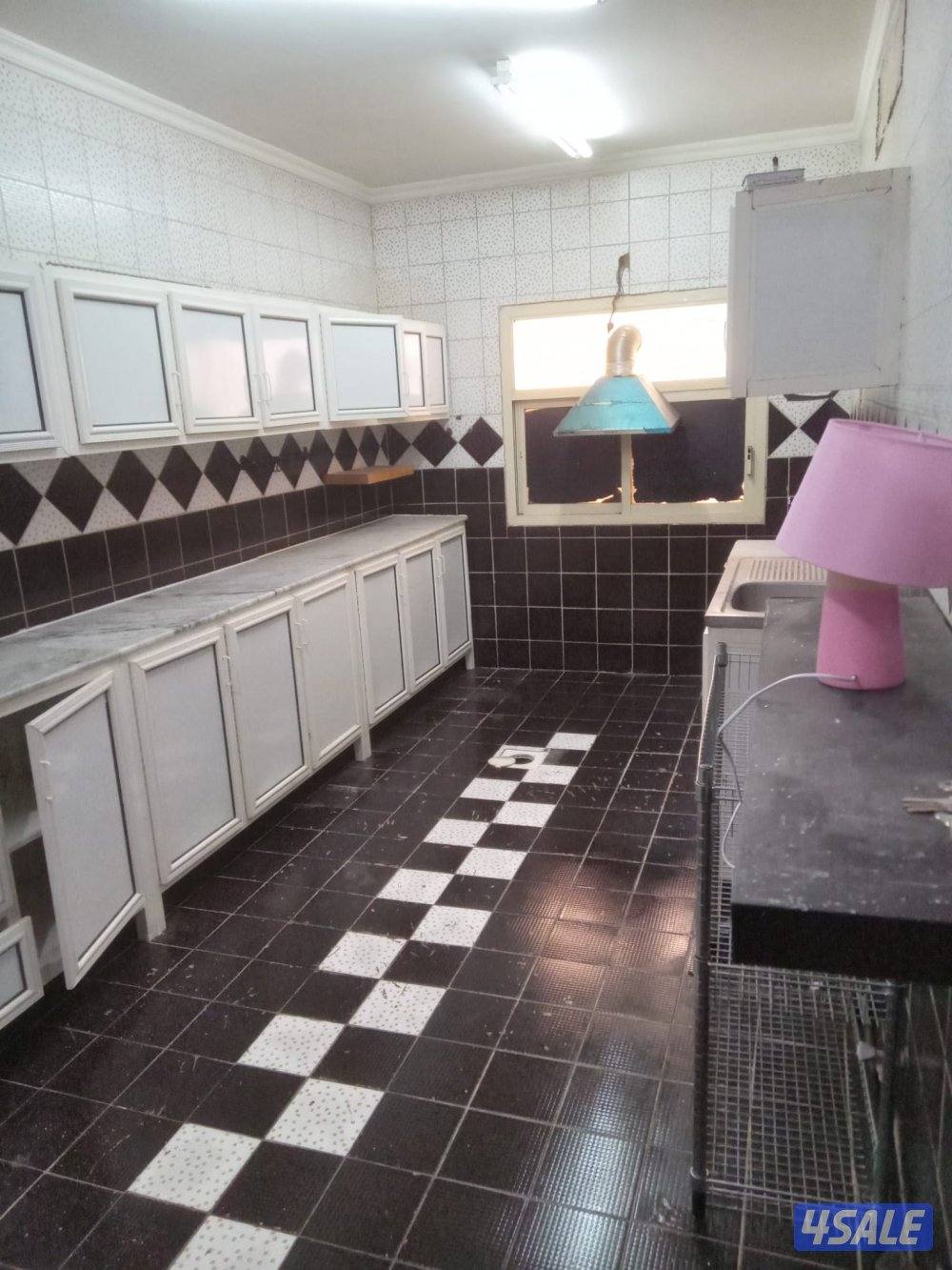 للايجار شقه ام الهيمان4