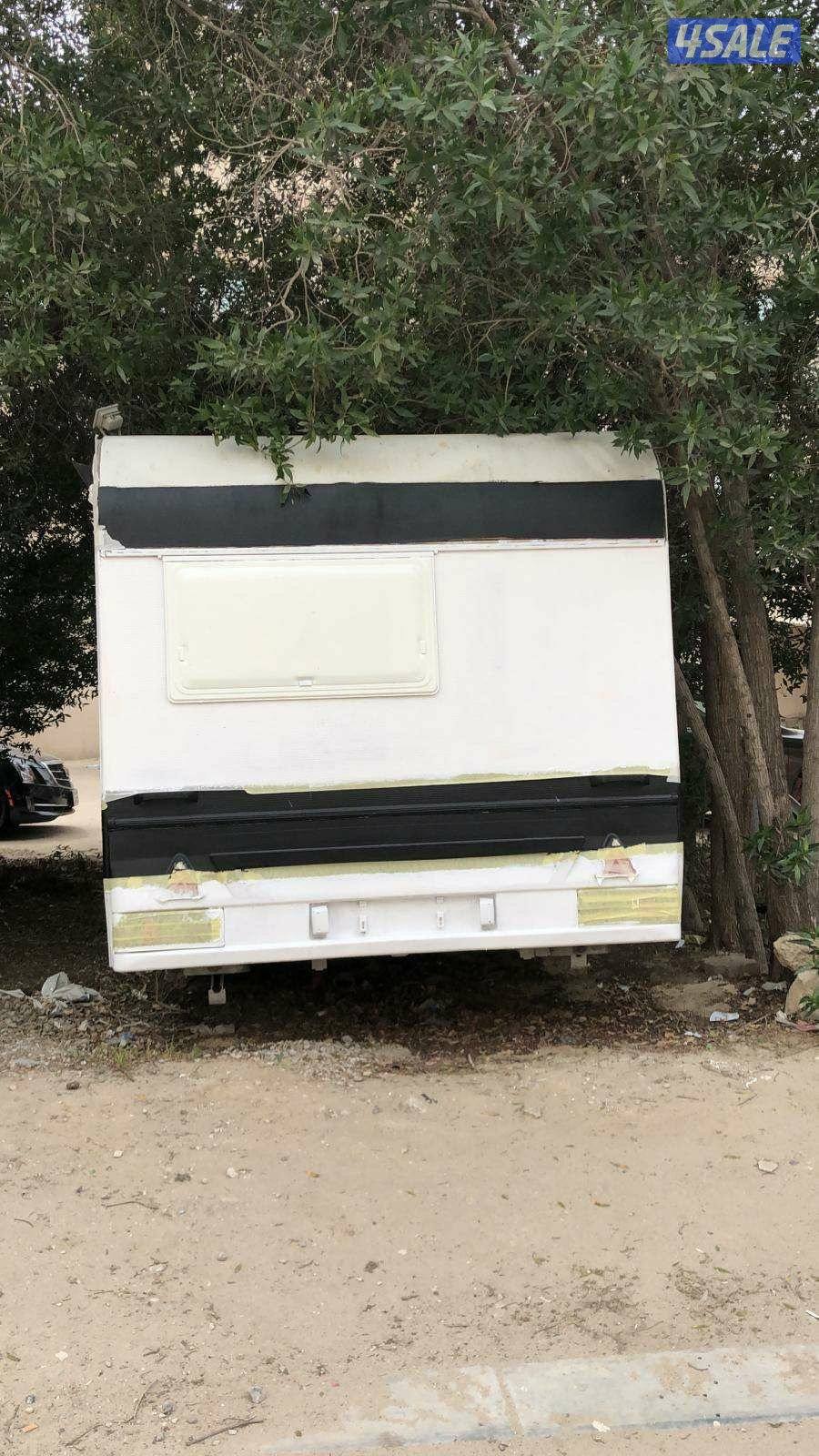 كرفان موديل سنة ٢٠١٥2