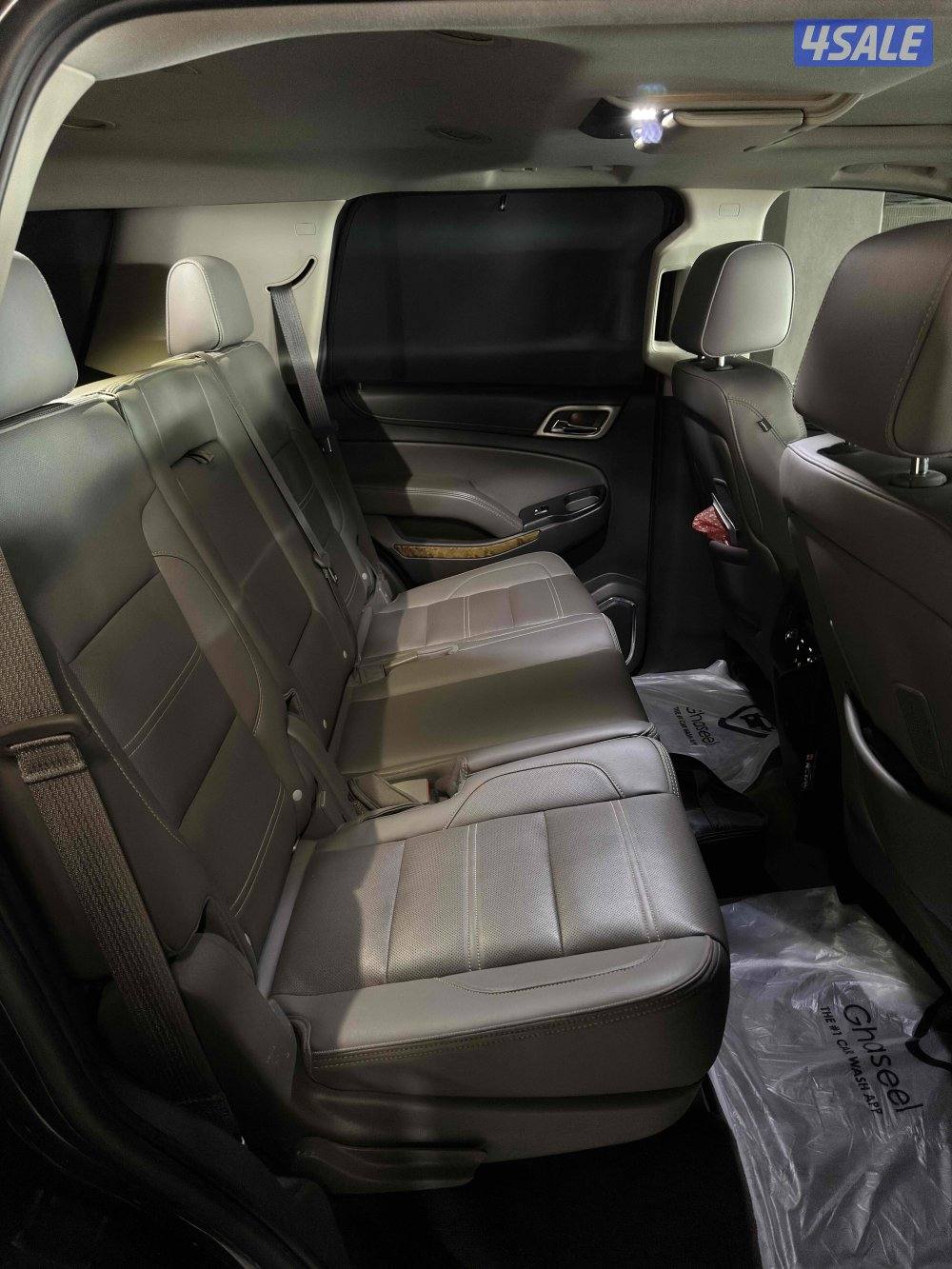 ‎جمس دنالي GMC Denali 2015 وارد الخليج سيرفس وتصفية حديثة4