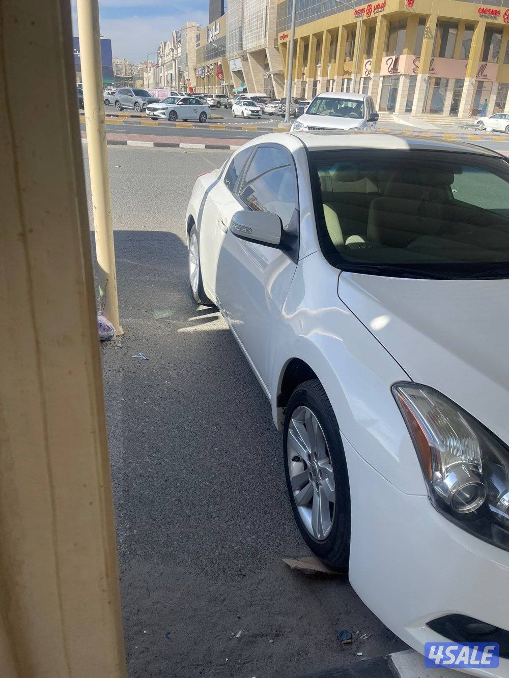 التيما بابين كوبيه 20120