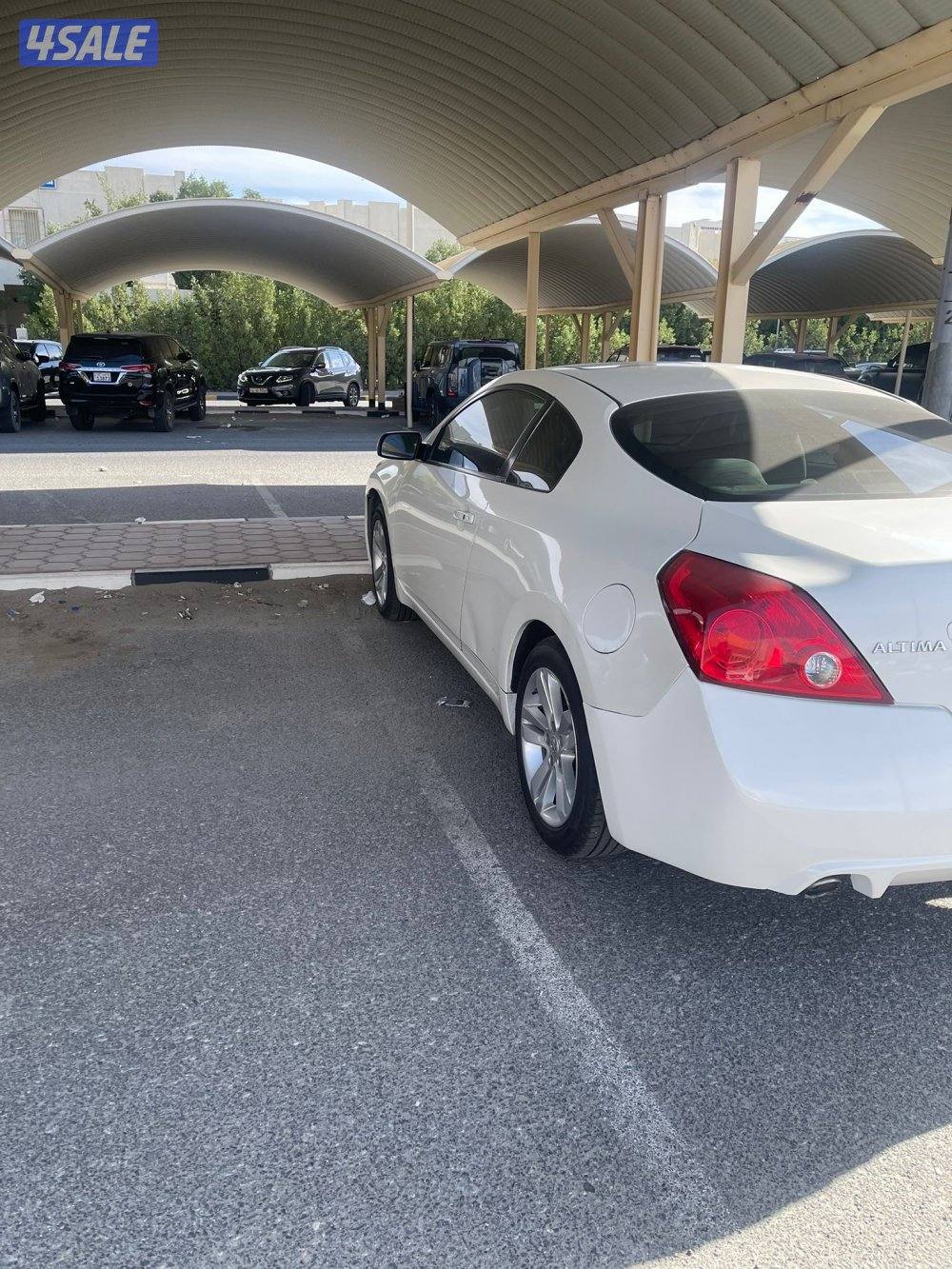 التيما بابين كوبيه 20121