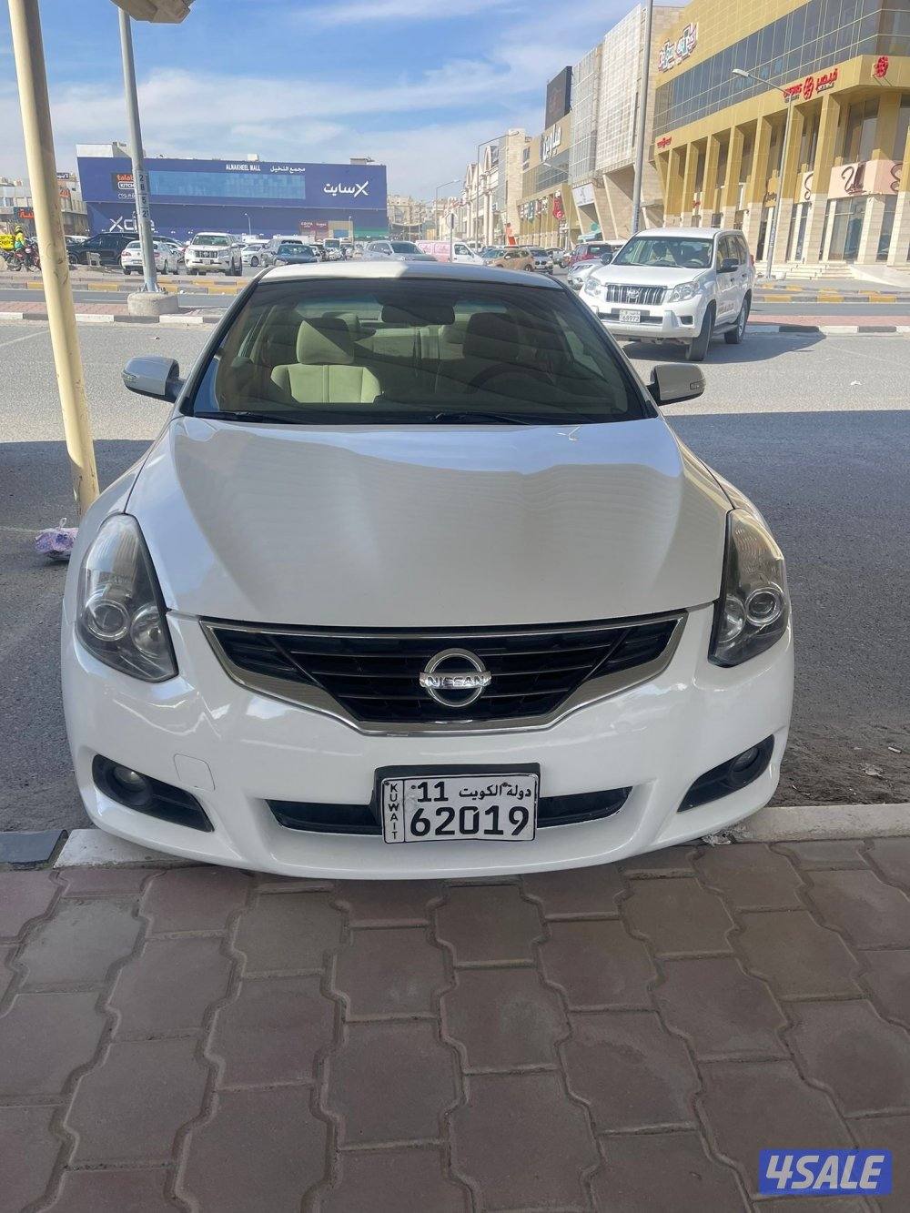 التيما بابين كوبيه 20123