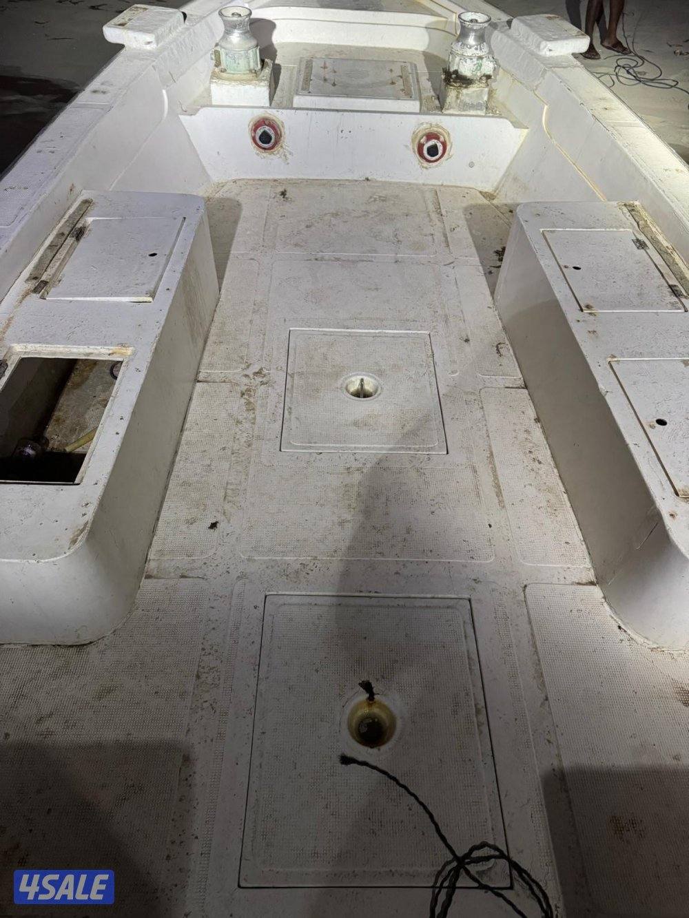 السندباد ٢٨ قدم مكاين ١٤٠*١٤٠1