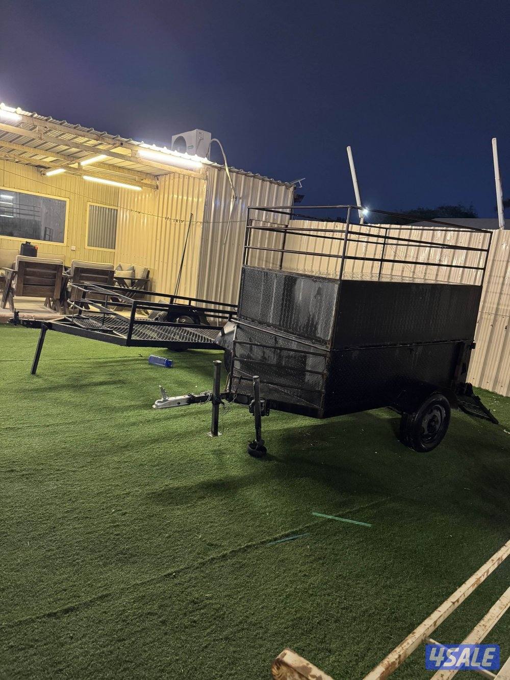 للبيع عربانه ٢  سحب0