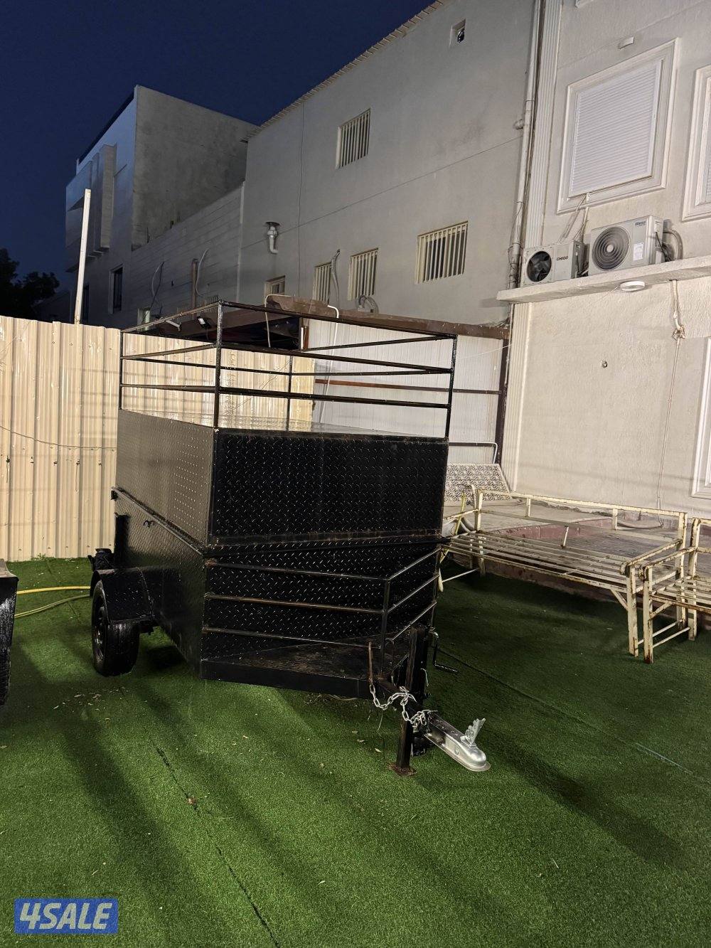 للبيع عربانه ٢  سحب7