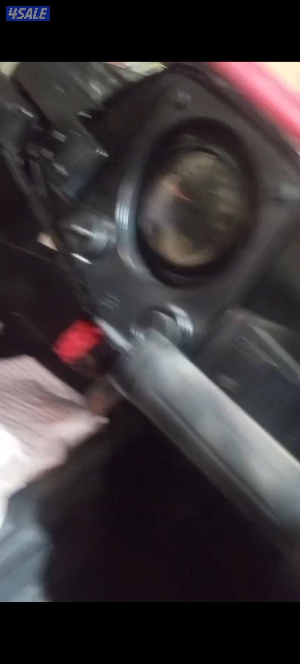 سيارة بدون ماكينة4