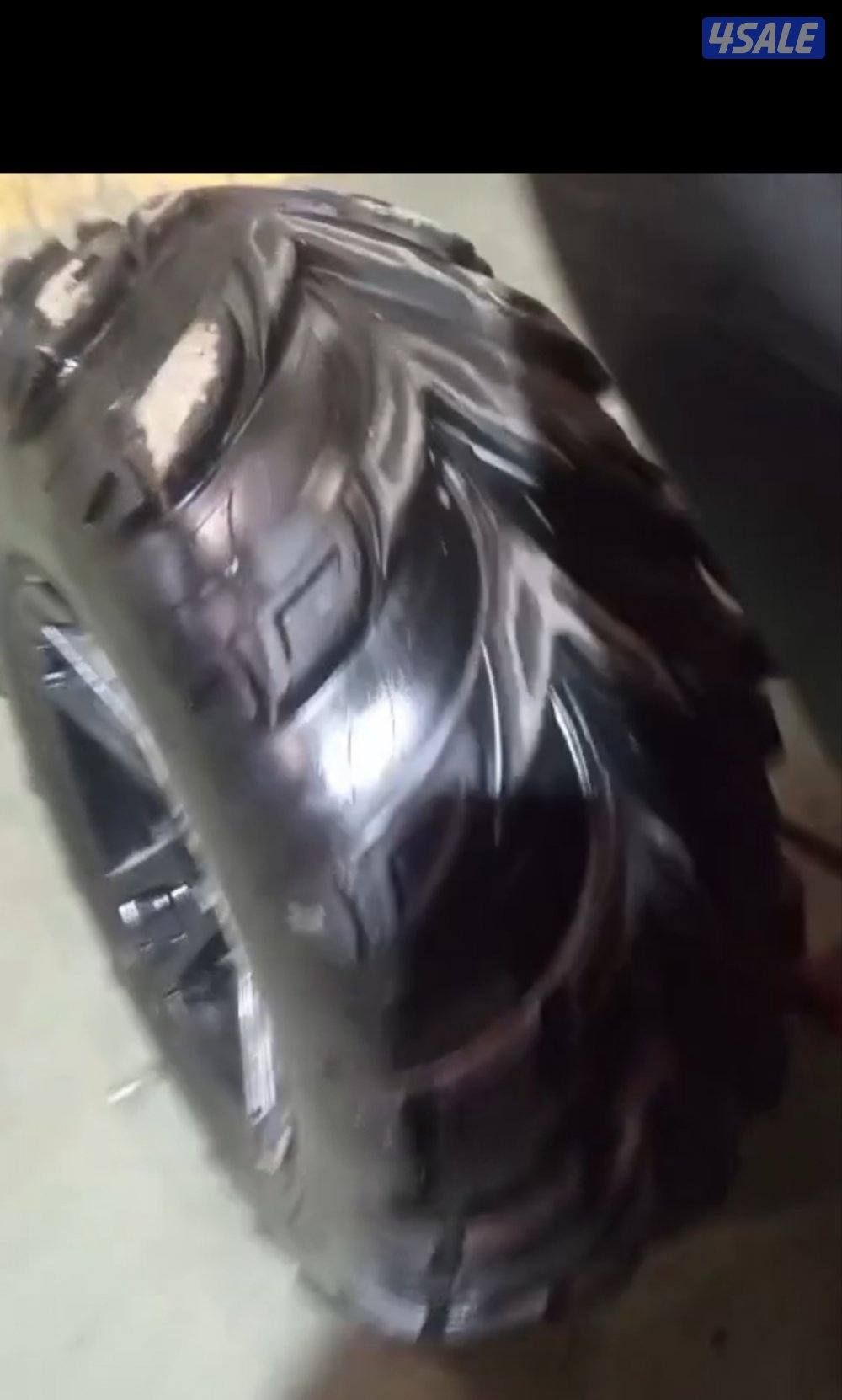 سيارة بدون ماكينة3