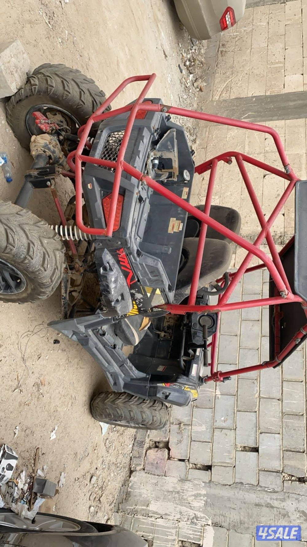 سيارة بدون ماكينة10