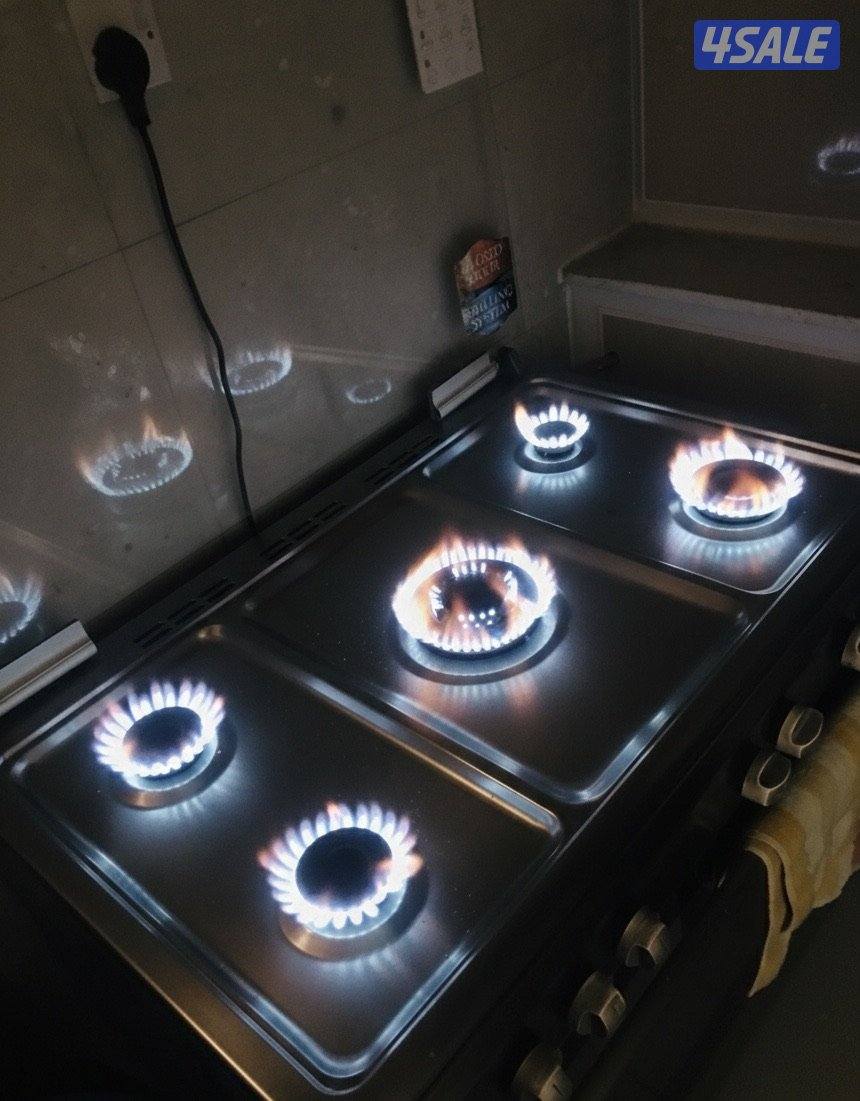 فني صيانة و تصليح جميع انواع الثلاجات و الطباخات و الغسالات و النشافات4