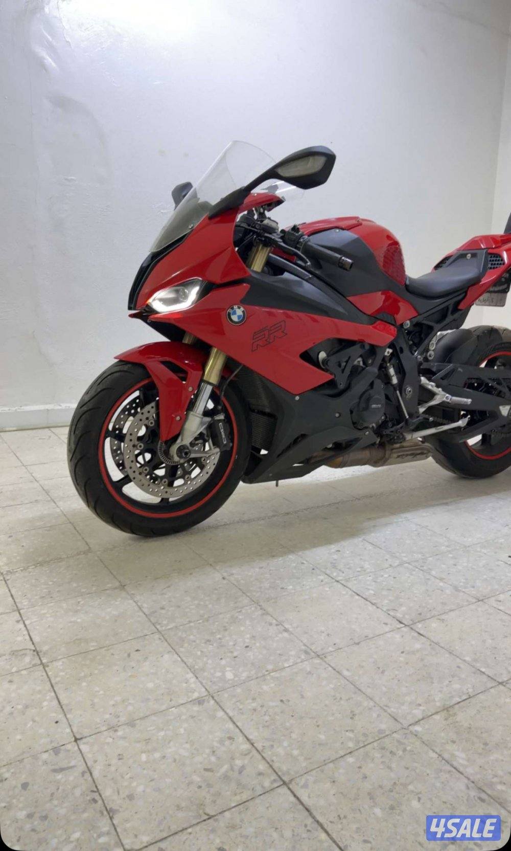 للبيع BMW S1000rr 20200