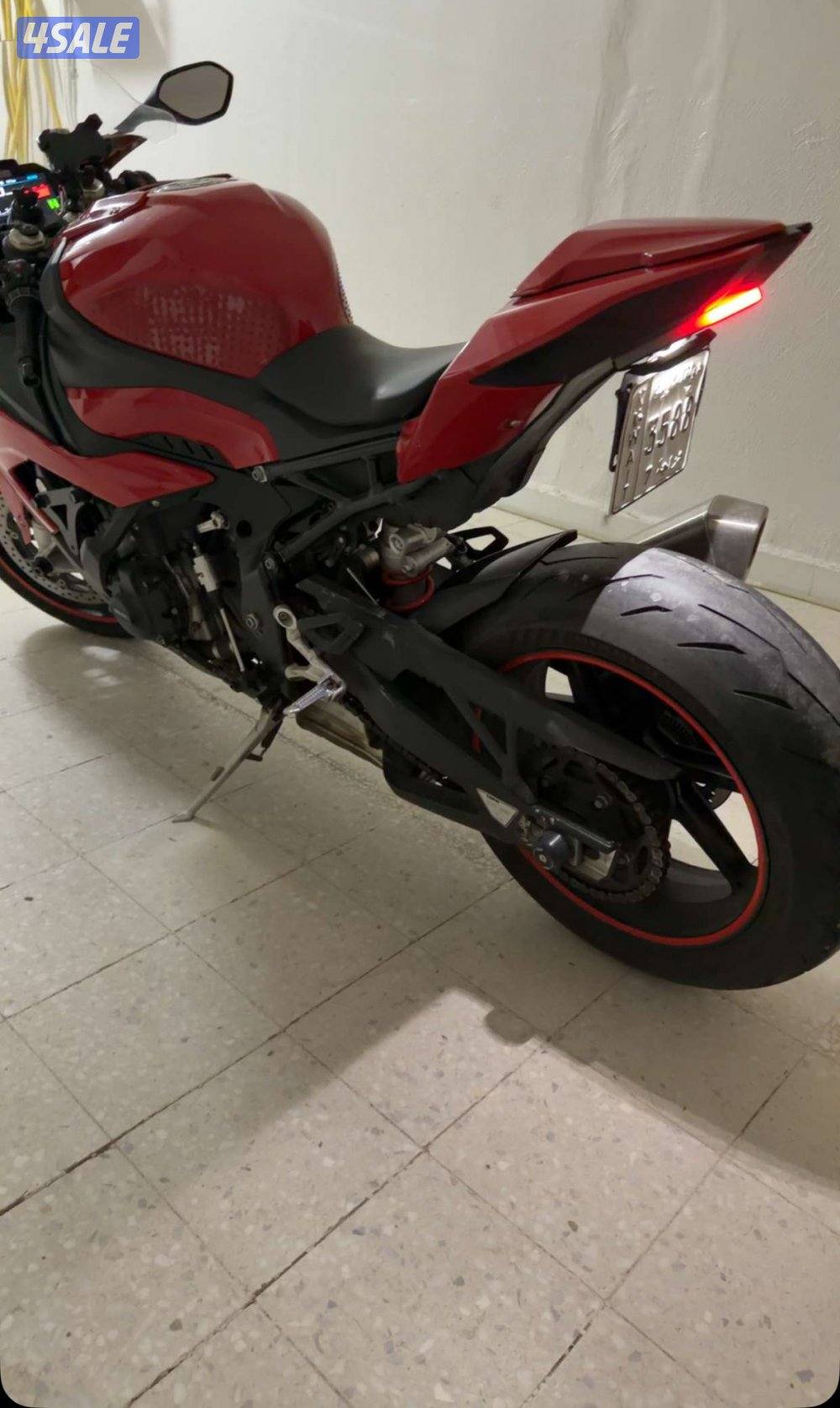 للبيع BMW S1000rr 20202