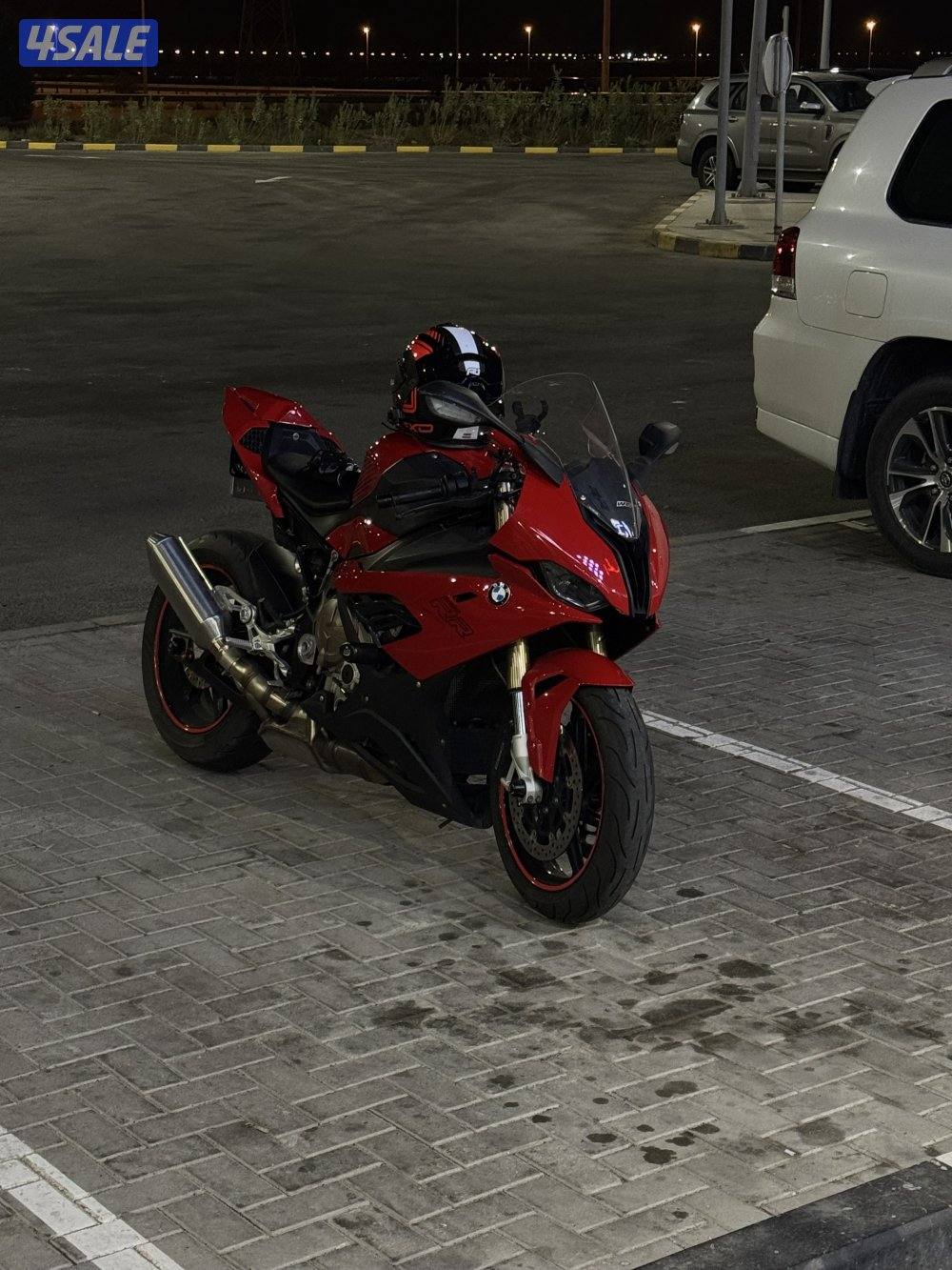 للبيع BMW S1000rr 20203