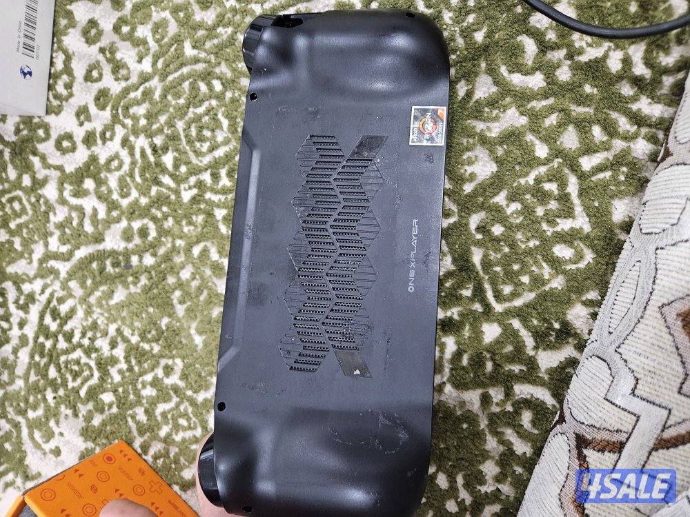 للبيع بي سي4