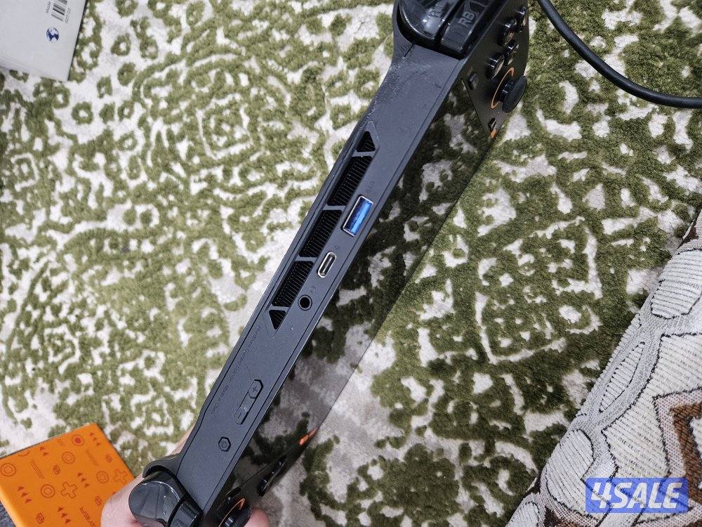 للبيع بي سي7