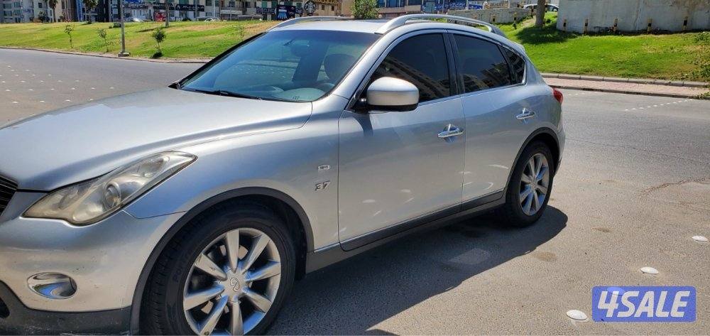 Infiniti QX50 20153