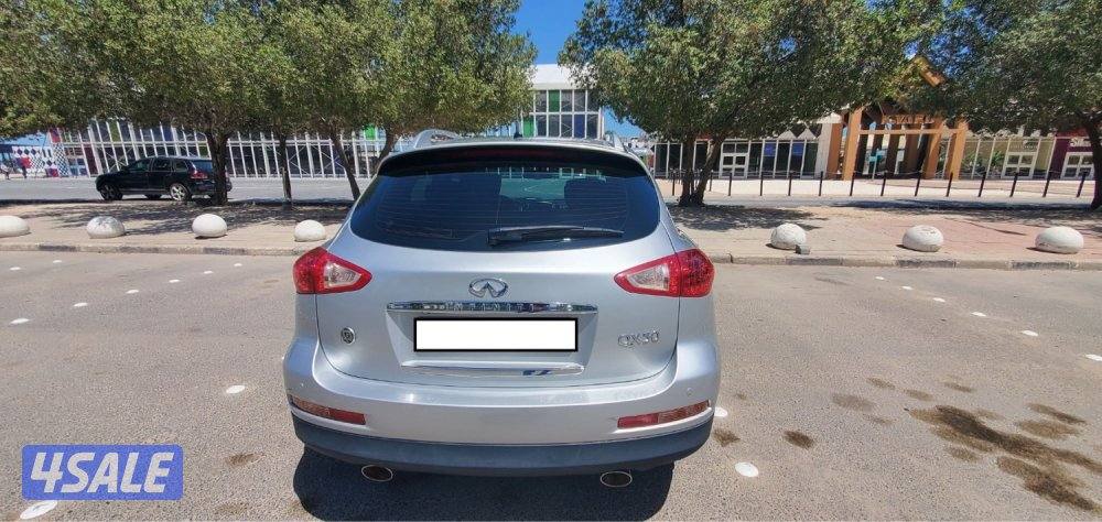 Infiniti QX50 20155