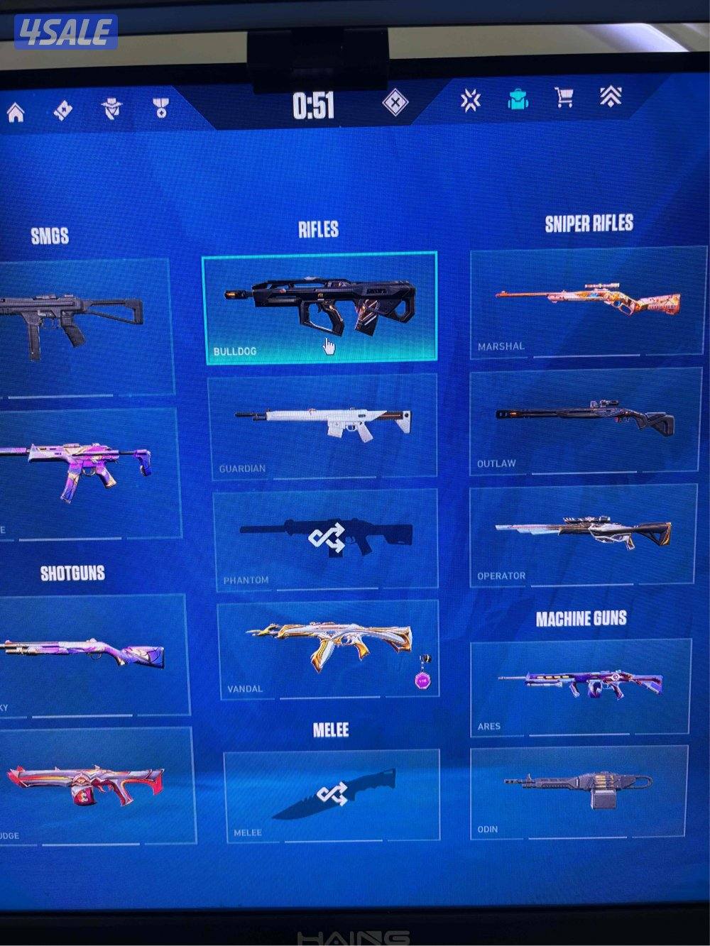 حساب فالورانت للبيت السكنات بالصور3