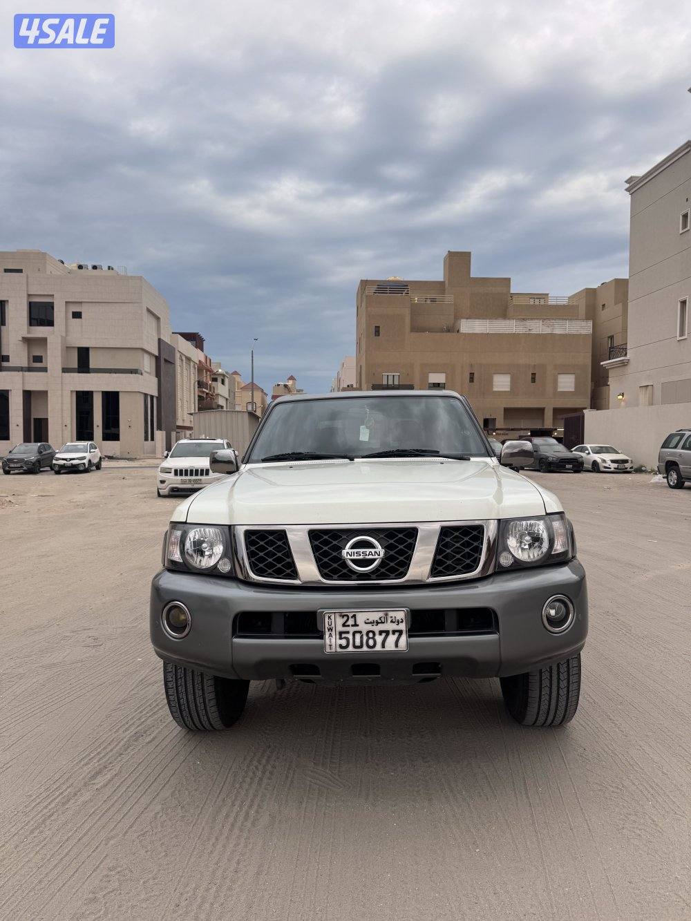 سوبر سفاري باب واحد ابيض7