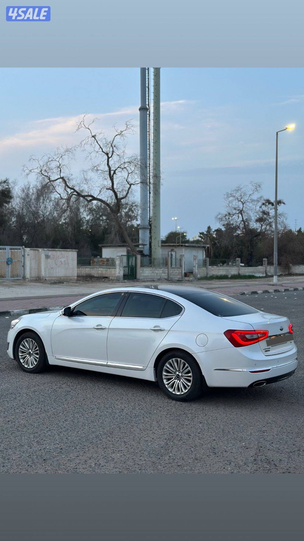 صبغ وكاله ممشى ١٠٧4