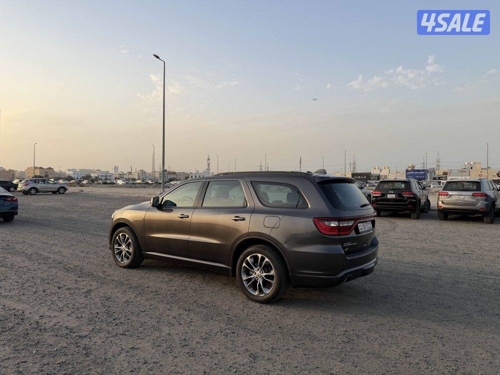 دورانجو 2020 ارتي الفل عداد 79 فقط0