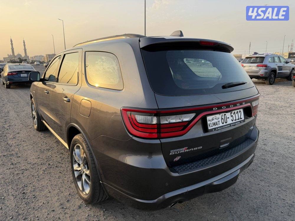 دورانجو 2020 ارتي الفل عداد 79 فقط1