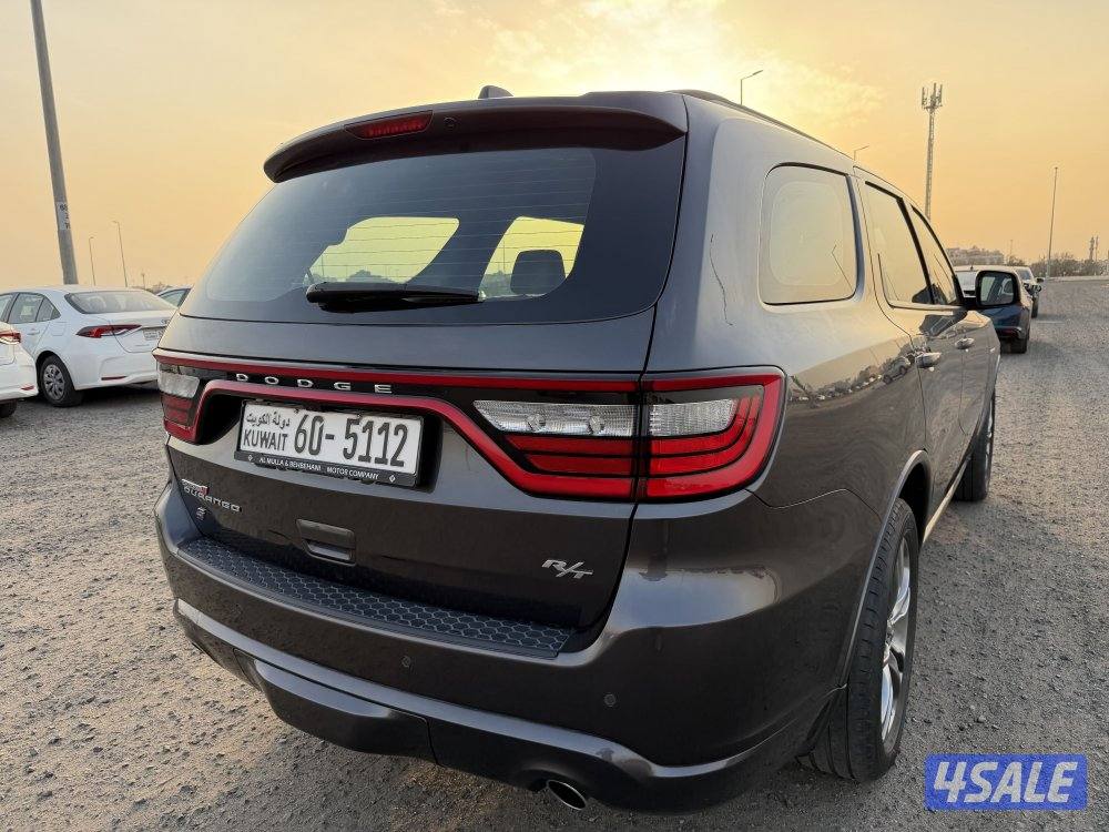 دورانجو 2020 ارتي الفل عداد 79 فقط2