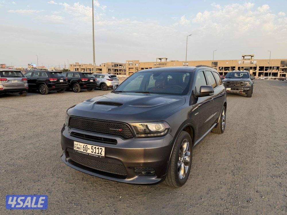 دورانجو 2020 ارتي الفل عداد 79 فقط3