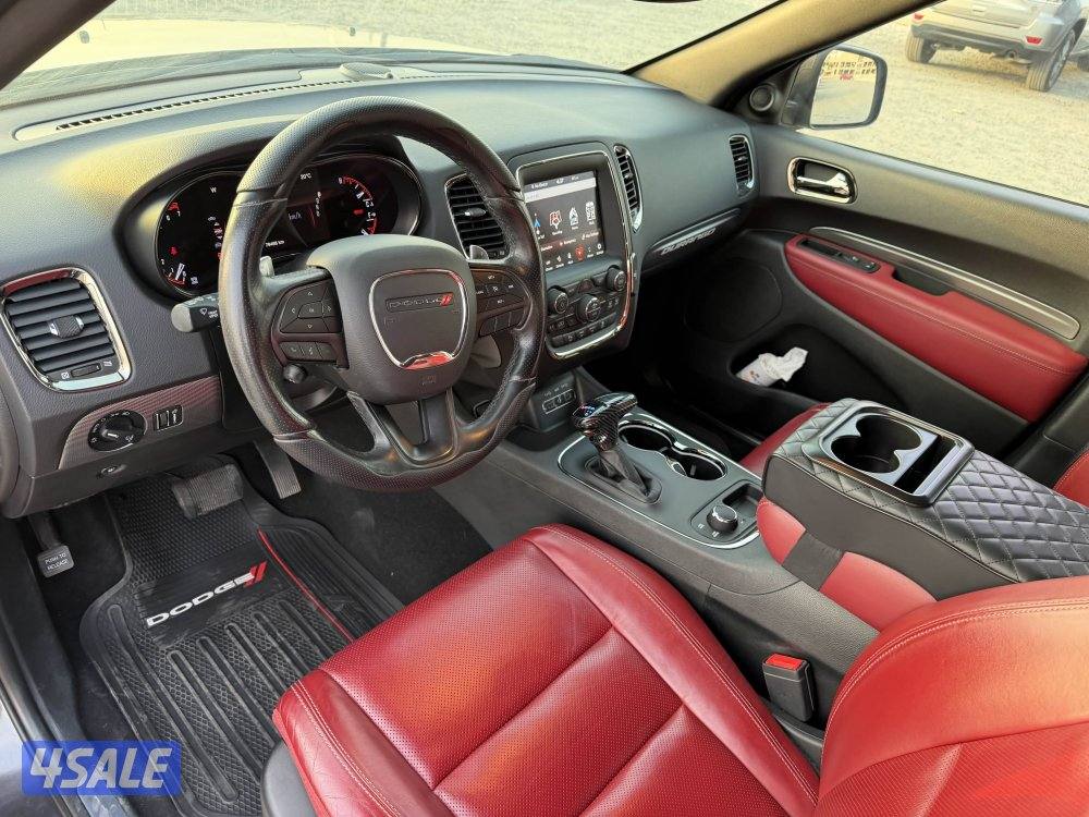 دورانجو 2020 ارتي الفل عداد 79 فقط4