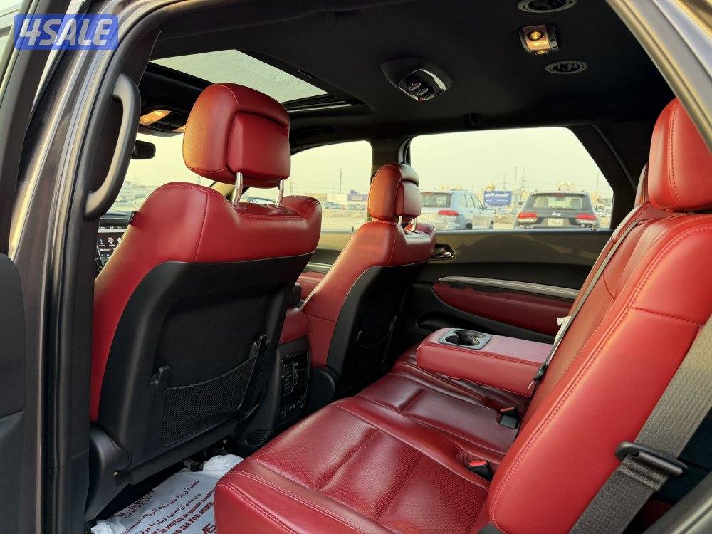 دورانجو 2020 ارتي الفل عداد 79 فقط5