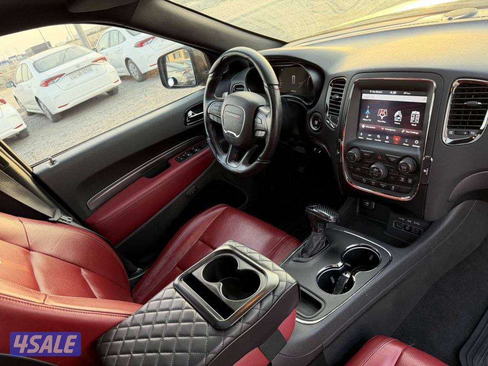 دورانجو 2020 ارتي الفل عداد 79 فقط6