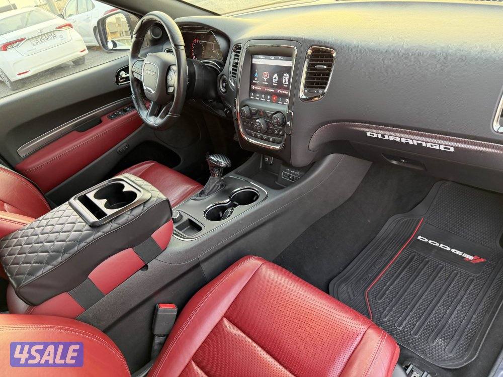 دورانجو 2020 ارتي الفل عداد 79 فقط7