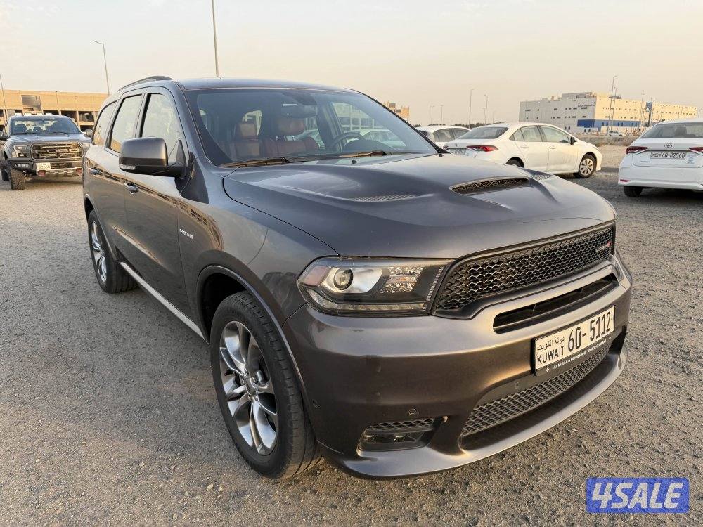 دورانجو 2020 ارتي الفل عداد 79 فقط8