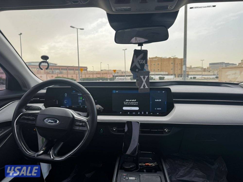 للبيع فورد توري2