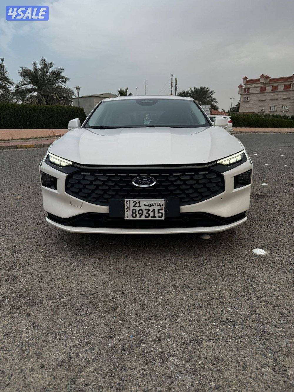 للبيع فورد توري3