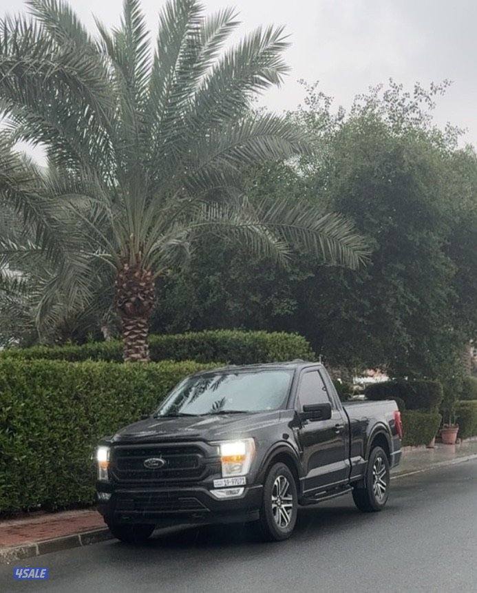 للبيع او للبدل F150 sport0