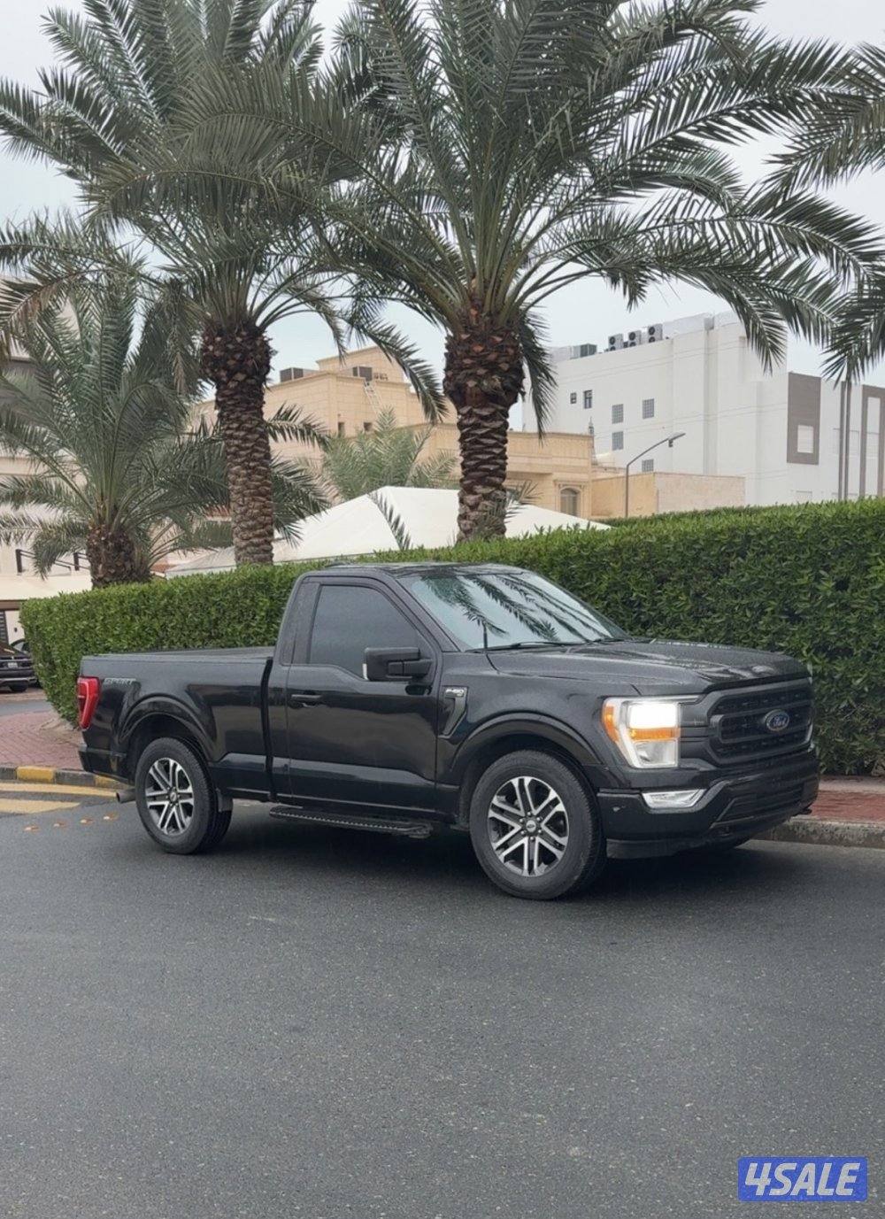 للبيع او للبدل F150 sport1