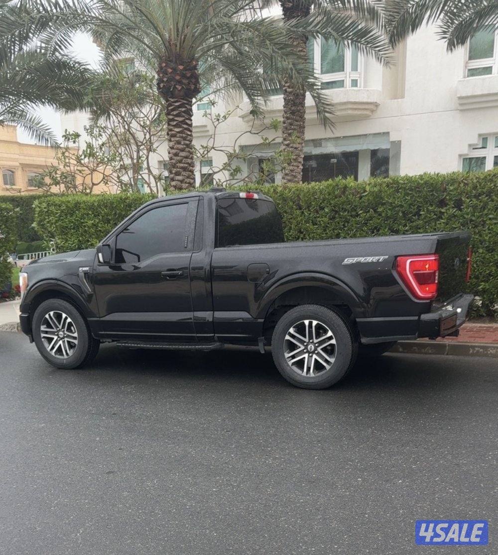 للبيع او للبدل F150 sport3