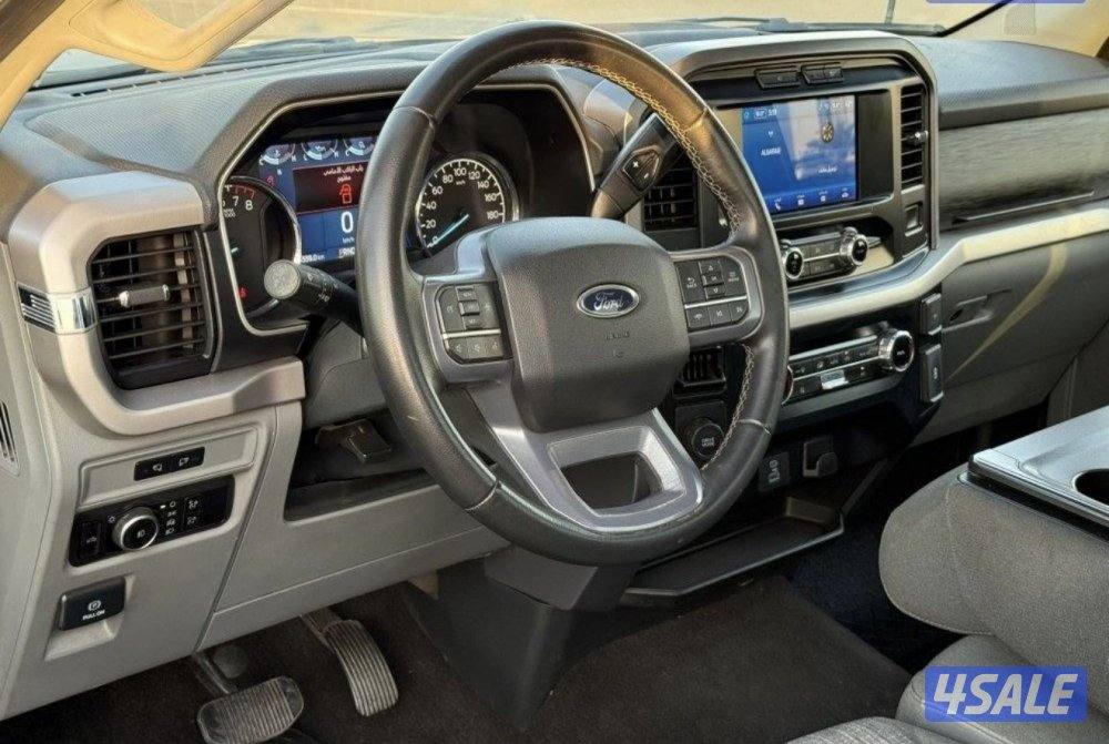 للبيع او للبدل F150 sport6