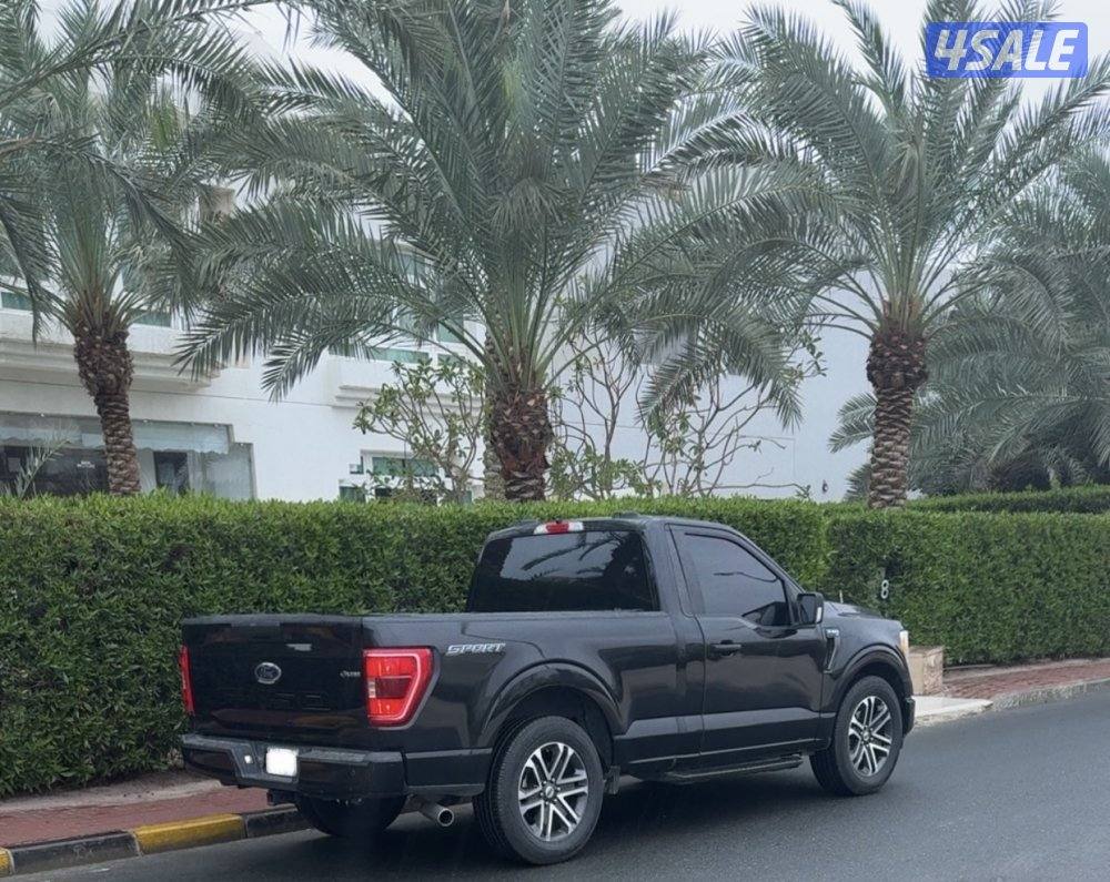 للبيع او للبدل F150 sport5