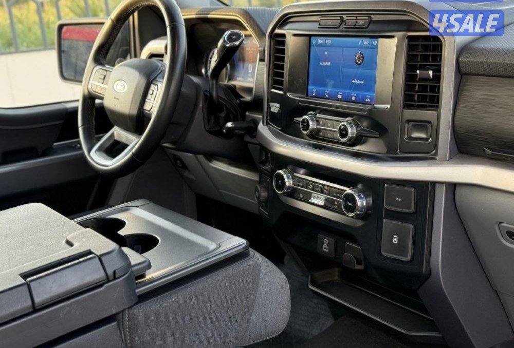 للبيع او للبدل F150 sport7