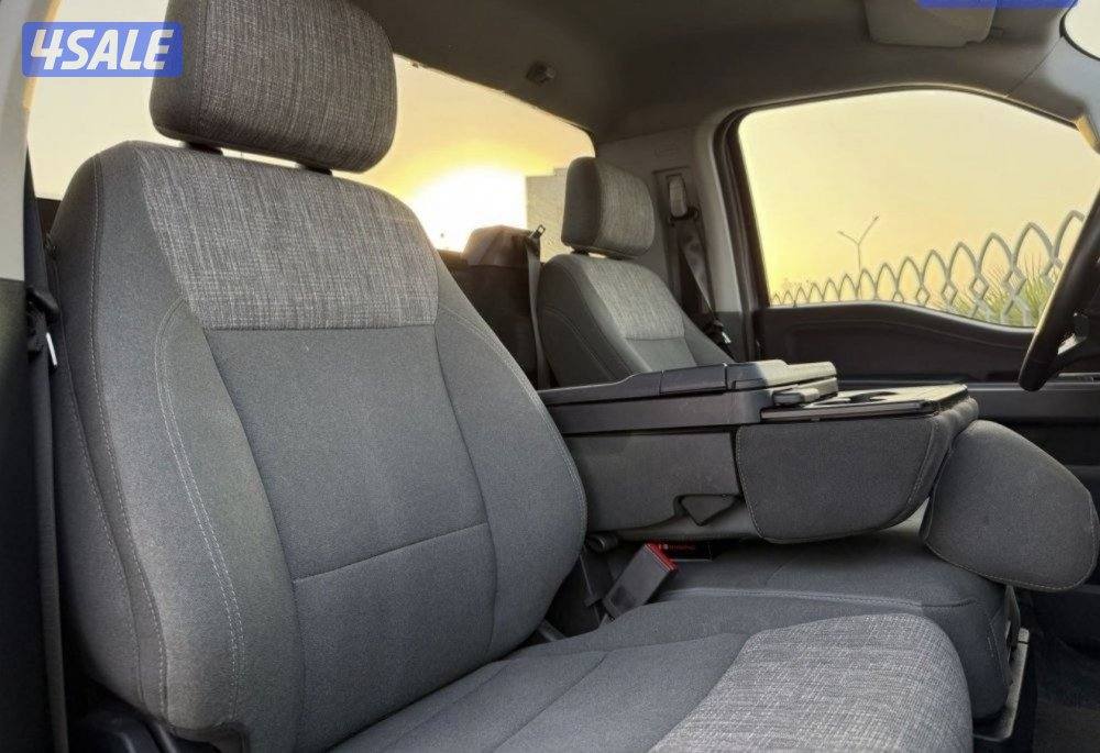 للبيع او للبدل F150 sport8