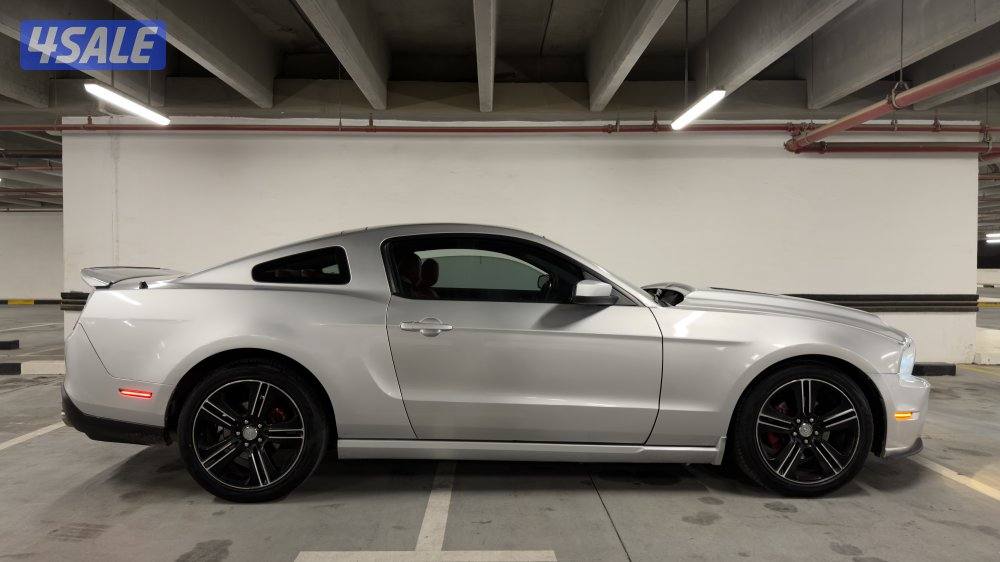 موستنق قير عادي1